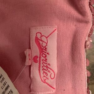 Sequined Crop Bolero